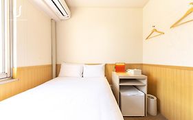 Hotel Residence Ohashi Kaikan Tokyo Shibuya